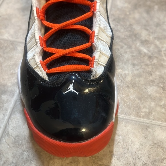 Jordan 6 Rings - Picture 8 of 12